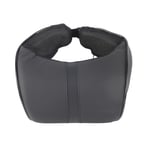 Auto Car Neck Pillow PU Leather Memory Foam Pillows Neck Rest Headrest