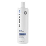 Bosley BosRevive Non Color Treated Hair Nourishing Shampoo - 1000 ml