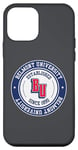 iPhone 12 mini Belmont Bruins | Official NCAA University | NCAFBEL02 Case