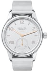 Nomos Glashutte Club Campus Neomatik Steel Back