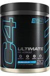 Cellucor - C4 Ultimate, Bubblegum - 520g