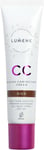 Lumene CC Color Correcting Cream SPF20 Rich