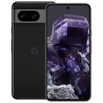 Google Pixel 8 Mobile Phone Global [256GB / 8GB RAM Obsidian]