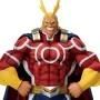 My Hero Academia - Figurine All Might Ichibansho Longing From Two People Ver.