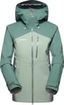 Mammut Alto Guide HS Hooded Jacket W