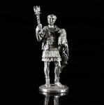 1 1st Century Roman Prefect. Tin Toy Soldiers. 54 1/32