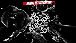 Suicide Squad: Kill the Justice League - Deluxe Edition (PC)