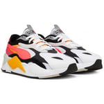 Baskets montantes Puma  RS-X3 PUZZLE