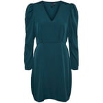 Robe Vero Moda  Robe courtes Vert F