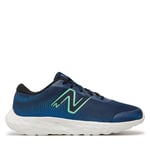 Löparskor New Balance NBGP520RG8 Mörkblå