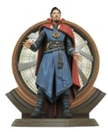 Diamond Marvel: Doctor Strange In The Multiverse Of Madness - Doctor Strange Deluxe Collectors Figure (18cm) (may222203)