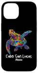 Coque pour iPhone 14 Cabo San Lucas Los Cabos Souvenir Cabo