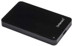 Memory Case 2TB - 2.5" - USB 3.0