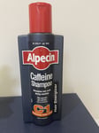 Alpecin Caffeine Shampoo C1 For Hair Loss Supersize 375ml