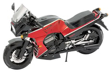 Premium Series - Kawasaki GPZ900R - Modellbyggsats i metall