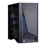 Gaming PC with NVIDIA GeForce RTX 4070 SUPER and Intel Core i5 12400F