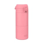 ION8 HotShot Leak Proof Insulated Cup, Travel Mug, Rose Bloom, 360ml (12oz)