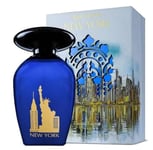 Night De Paris New York by LOrientale Fragrances for Unisex - 3.3 oz EDP Spray