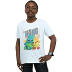 T-shirt enfant Disney  Toy Story 4 It's Hang Time