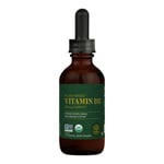 Organic Vegan D3 Vitamin 5000IE 59ml