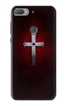 Christian Cross Case Cover For HTC Desire 12+, HTC Desire 12 Plus