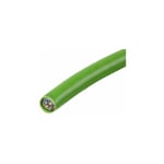 Siemens - Câble Ethernet catégorie 6a s/utp Vert, 20m pvc Sans terminaison ( Prix pour Bobine de 20 Mètres )