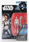 TOMICA B9845 - Star Wars - Rebels Princesse Leia Organa Figurine CM 8.5 - 8