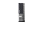 DELL 3010 SF Ordinateur de bureau 500 Go 8 Go Windows 8 Pro