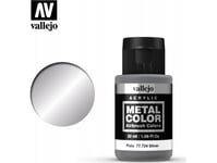 Metal Color Silver, 32Ml.