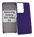 Hardcase Samsung Galaxy S21 Ultra 5G (G998B) (Lila)