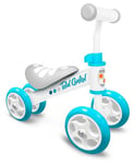 Baby Walker SKIDS Control Mixte