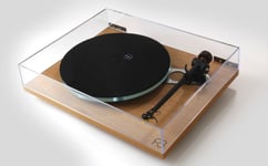 Rega Planar 3 Ek med ND 3-pickup