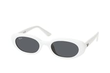 Ray-Ban RB 4441D 677287, OVAL Sunglasses, UNISEX