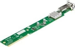 Super Micro Supermicro Add-On Card Aoc-Ptg-I1s - Netzwerkadapter - Pcie 2,0 X8 Low Profile - 10Gb Ethernet / Fcoe Sfp+ X 1 (Aoc-Ptg-I1s)