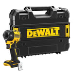 DeWalt DCF870NT Slagskruvdragare 18V XR (utan batterier)