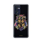 ERT GROUP Coque de téléphone Portable pour Oppo RENO 7 5G Original et sous Licence Officielle Harry Potter Motif 020 Parfaitement adapté à la Forme du téléphone Portable, Coque en TPU