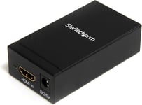 Adaptateur actif vidéo DVI ou HDMI vers DisplayPort - Convertisseur DP - M/F - 1900 x 1200 (HDMI2DP).[V865]