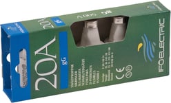 Diazed Säkring 20A gG IFÖ ECO 5-Pack