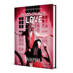 Vampire: The Masquerade RPG - Blood-Stained Love | New