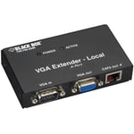 BLACK BOX VGA TRANSMITTER (4 PORT)