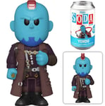 Funko Yondu (Marvel Guardians of The Galaxy) Vinyl Soda (US IMPORT)