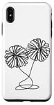 Coque pour iPhone XS Max Pom Poms de Cheerleading