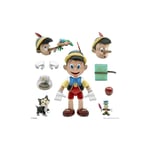 Super 7 Disney - Ultimate Pinocchio