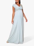 Tiffany Rose Francesca Maternity Maxi Dress, Peppermint