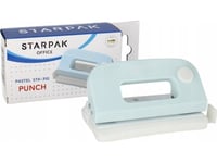 Starpak Hole Puncher 0,8/80 Pastel Nieb Stk-310 Pud 12/96