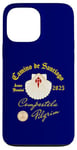 iPhone 13 Pro Max Camino de Santiago Anno Domini 2025 Scallop Shell Case