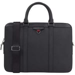 Sac ordinateur Tommy Hilfiger  structured laptop bag