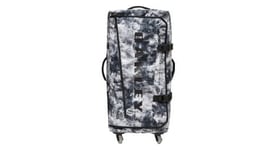 Sac de voyage oakley endless adventure travel imprime noir