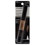 CoverGirl TruBlend Its Lit Brightening Concealer Pen - 500 Medium-Deep For Women 0.1 oz Concealer