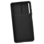 Case For Redmi Note 12 Pro 5G TPU PC Slide Lens Camera Cover Shockproof Phon Hot